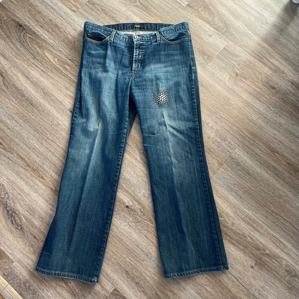Karen Kane jeans